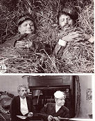 Här är vi igen 1952 filmfotos Carl Schenström Harald Madsen Fy og Bi Fyrtornet och Släpvagnen Lau Lauritzen Danmark