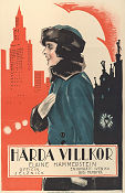 Hårda villkor 1921 poster Elaine Hammerstein Matt Moore George Archainbaud