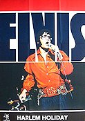 Harem Holiday 1966 poster Elvis Presley