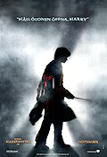 Harry Potter och den flammande bägaren 2005 poster Daniel Radcliffe Mike Newell