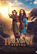 Havldan Viking 2018 poster Vilgot Hedtjärn Ellinea Siambalis Peter Haber Gustaf Åkerblom Hitta mer: Vikings