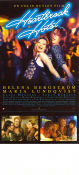 Heartbreak Hotel 2006 poster Helena Bergström Maria Lundqvist Claes Månsson Colin Nutley Dans