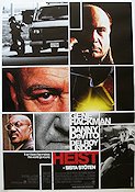 Heist 2001 poster Gene Hackman