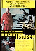 Helvetestrippen 1980 poster Zalman King