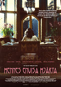 Hennes envisa hjärta 2007 poster Romola Garai Sam Neill Lucy Russell Francois Ozon