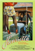 Henrietta 1983 poster Janne Carlsson Svante Grundberg Lars Lennart Forsberg Text: Stig Claesson