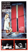 Hissen 1987 poster Huub Stapel Dick Maas Filmen från: Netherlands