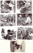 Hornet´s Nest 1970 filmfotos Rock Hudson Sylva Koscina Sergio Fantoni Phil Karlson