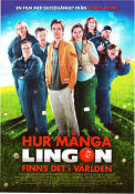 Hur många lingon finns det i världen 2011 poster Sverrir Gudnason Vanna Rosenberg Mats Melin Lena Koppel