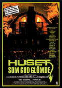 Huset som gud glömde 1979 poster James Brolin Margot Kidder Rod Steiger Stuart Rosenberg