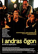 I andras ögon 2000 poster Agnes Jaoui