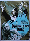 I djävulens våld 1972 poster Franco Nero