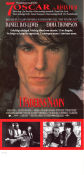 I faderns namn 1993 poster Daniel Day-Lewis Pete Postlethwaite Alison Crosbie Emma Thompson Jim Sheridan