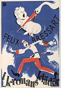 I kronans kläder 1930 poster Max Adalbert Ida Wüst Carl Boese
