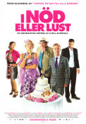 I nöd eller lust 2015 poster Magdalena in de Betou Peter Magnusson Mira Barkhammar Kjell Sundvall