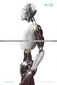 I Robot 2004 poster Will Smith Alex Proyas