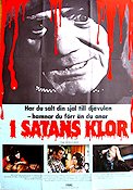 I satans klor 1976 poster Ernest Borgnine