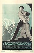 I Singapores kineskvarter 1920 poster Aud Egede-Nissen Karl Falkenberg Carl Boese