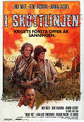 I skottlinjen 1983 poster Gene Hackman