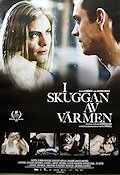 I skuggan av värmen 2009 poster Malin Crépin Joel Kinnaman Beata Gårdeler