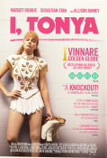 I Tonya 2017 poster Margot Robbie Sebastian Stan Allison Janney Craig Gillespie