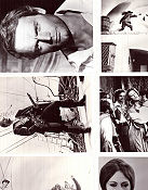 Il corsaro nero 1971 filmfotos Terence Hill Bud Spencer Silvia Monti Lorenzo Gicca Palli Äventyr matinée