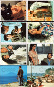 Il Postino 1995 lobbykort Massimo Troisi Philippe Noiret Maria Grazia Cucinotta Michael Radford Romantik
