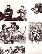 Il soldato di ventura 1976 filmfotos Bud Spencer Franco Agostini Enzo Cannavale Pasquale Festa Campanile