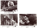 Indiana Jones and the Temple of Doom 1984 filmfotos Harrison Ford Kate Capshaw Ke Huy Quan Steven Spielberg Hitta mer: Indiana Jones Äventyr matinée