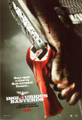 Inglourious Basterds 2009 poster Quentin Tarantino Hitta mer: Nazi Vapen