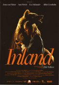 Inland 2020 poster Irma von Platen Eva Melander Albin Grenholm Jon Blåhed