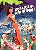 Isle of Forgotten Sins 1943 poster John Carradine Gale Sondergaard