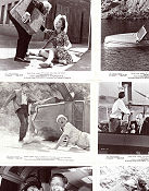 It´s a Mad Mad Mad Mad World 1963 filmfotos Spencer Tracy Mickey Rooney Sid Caesar Buddy Hackett Peter Falk Stanley Kramer