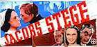 Jacobs stege 1942 poster Sture Lagerwall Birgit Tengroth Holger Löwenadler Gaby Stenberg Hitta mer: Large poster