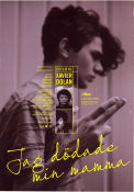 Jag dödade min mamma 2009 poster Anne Dorval Xavier Dolan Francois Arnaud Xavier Dolan