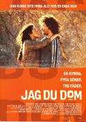 Jag du dom 2000 poster Regina Case Lima Duart Andrucha Waddington Filmen från: Brazil