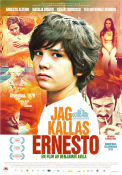 Jag kallas Ernesto 2011 poster Ernesto Alterio Natalia Oreiro César Troncoso Benjamin Avila Filmen från: Argentina