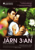 Järn 3:an 2004 poster Ki-duk Kim Seung-yeon Lee Asien Golf