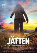 Jätten 2016 poster Christian Andrén Johan Kylén Anna Bjelkerud Johannes Nyholm
