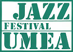 Jazzfestival Umeå 1977 affisch Jazz Hitta mer: Concert poster