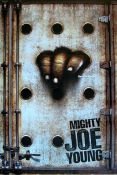 Joe jättegorillan 1998 poster Bill Paxton