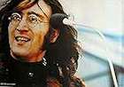 John Lennon 1981 poster John Lennon