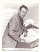 John Wayne photo 1950 filmfotos John Wayne