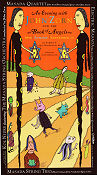 John Zorn´s Masada Festival 2006 affisch Hitta mer: Comics Affischkonstnär: Mark Beyer Konstaffischer