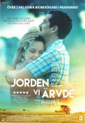 Jorden vi ärvde 2019 poster Guillaume Canet Veerle Baetens Anthony Bajon Edouard Bergeon