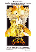 Joseph Andrews 1977 poster Ann-Margret Tony Richardson