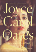 Joyce Carol Oates: A Body in the Service of Mind 2021 poster Joyce Carol Oates Laura Dern Stig Björkman Dokumentärer