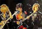 Judas Priest 1981 poster Judas Priest Rock och pop