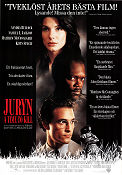 Juryn 1996 poster Sandra Bullock Joel Schumacher