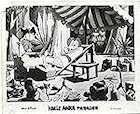 Kalle Anka paraden 1970 filmfotos Kalle Anka